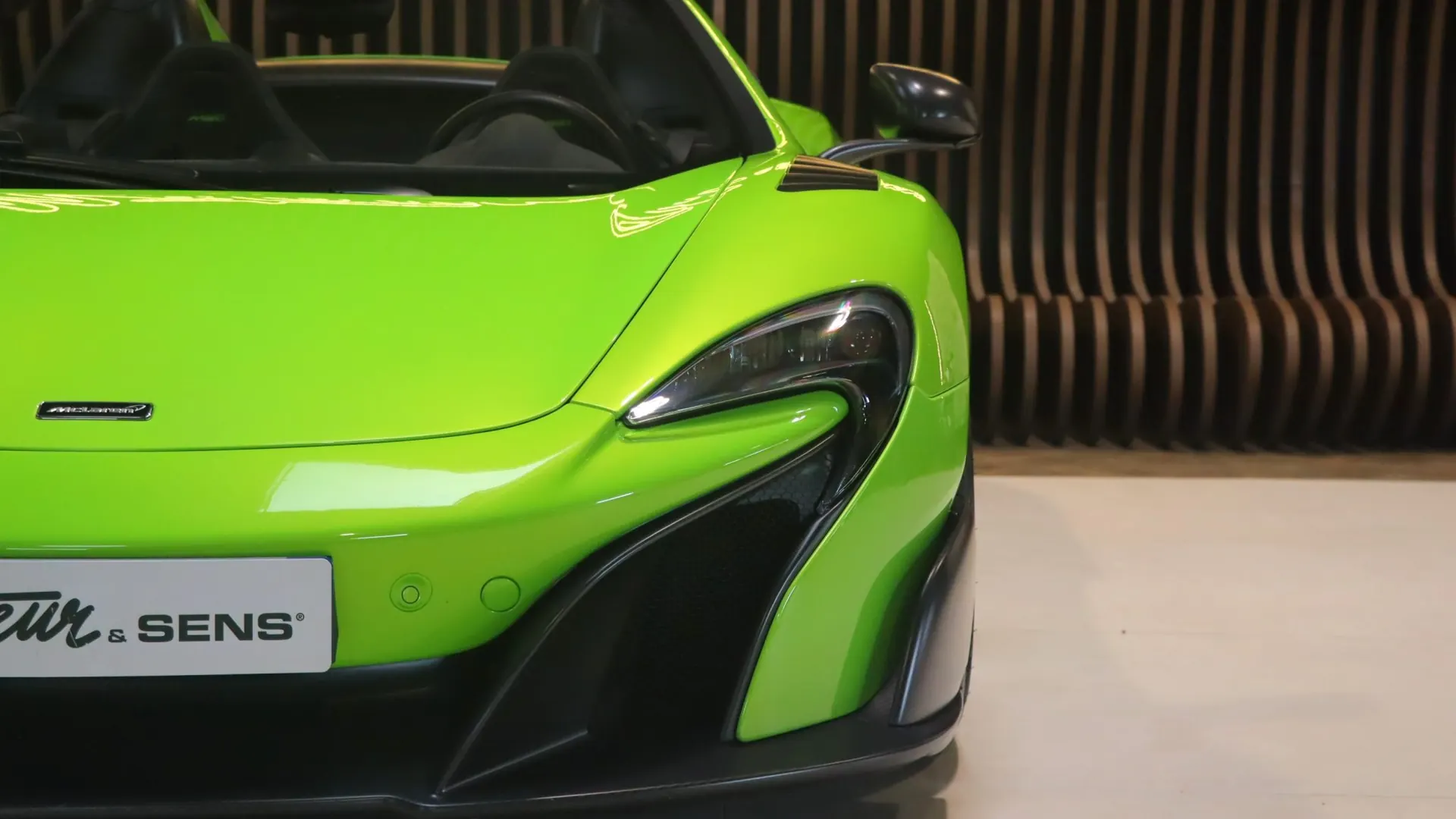 McLaren 675LT — photo 34