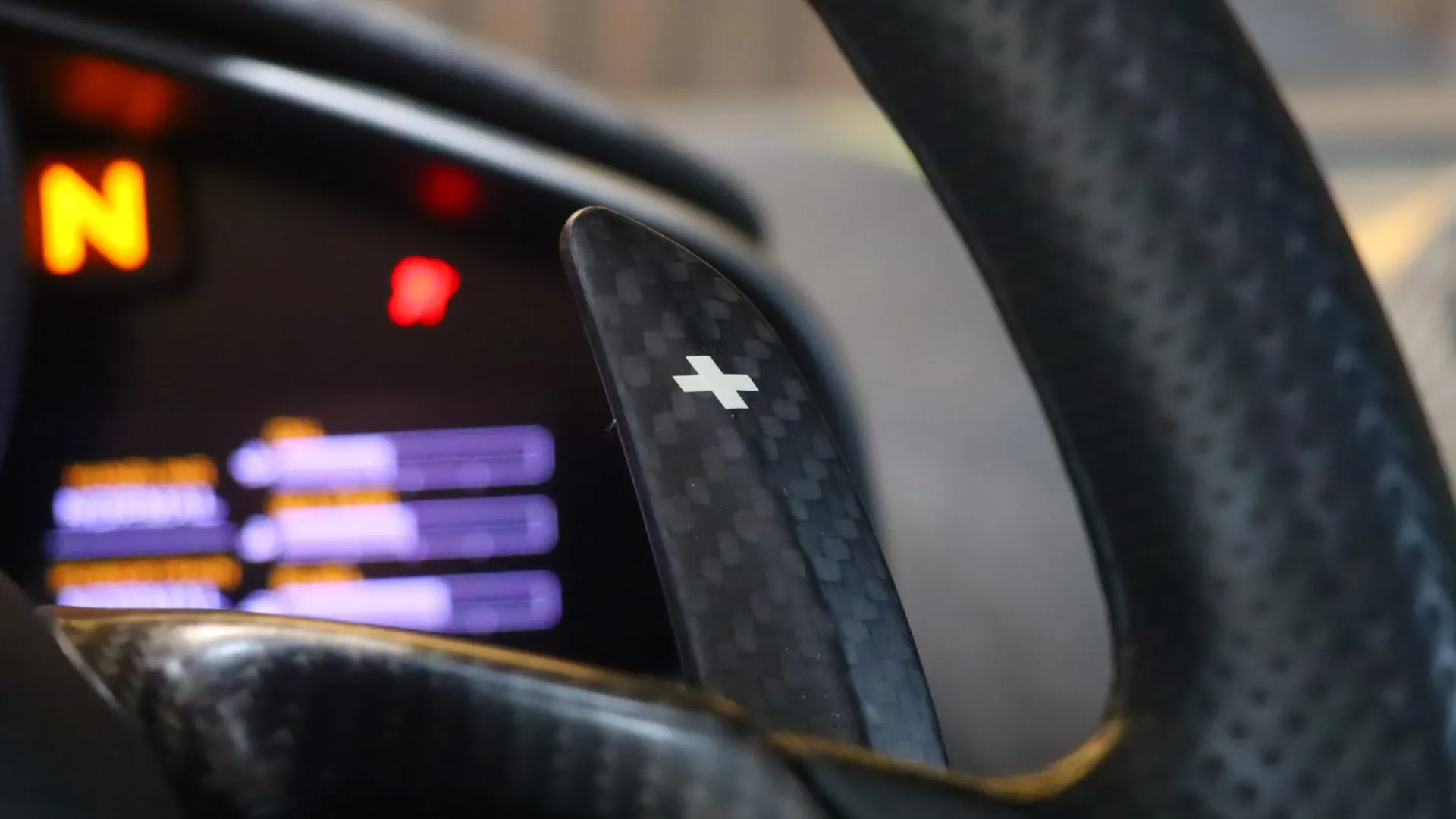 McLaren 675LT — photo 22