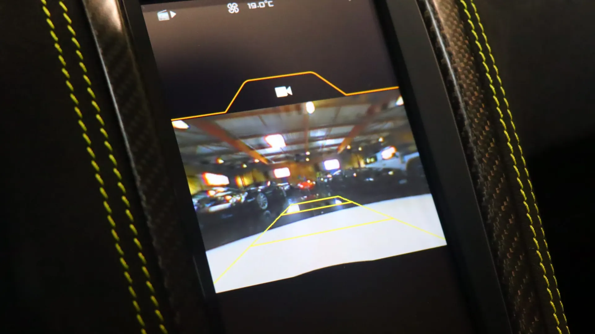 McLaren 675LT — photo 29