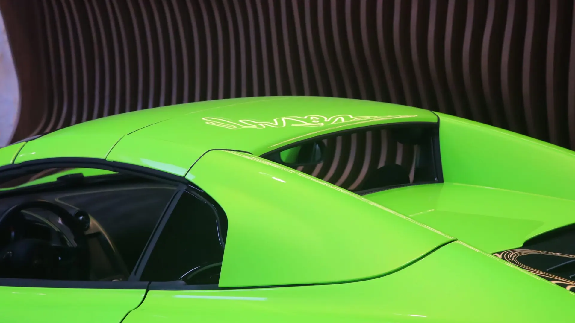McLaren 675LT — photo 48