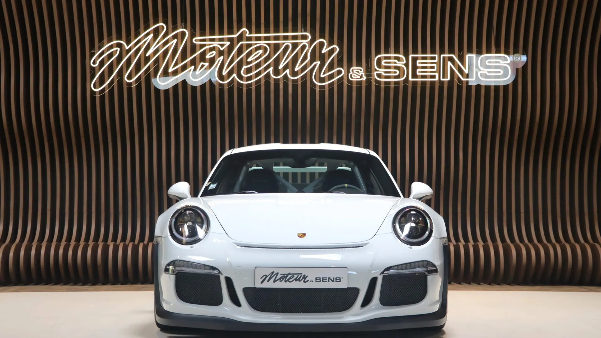 Porsche 911 — photo 3