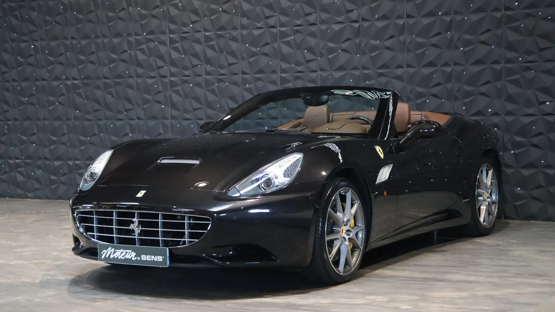 Ferrari CALIFORNIA — photo 42