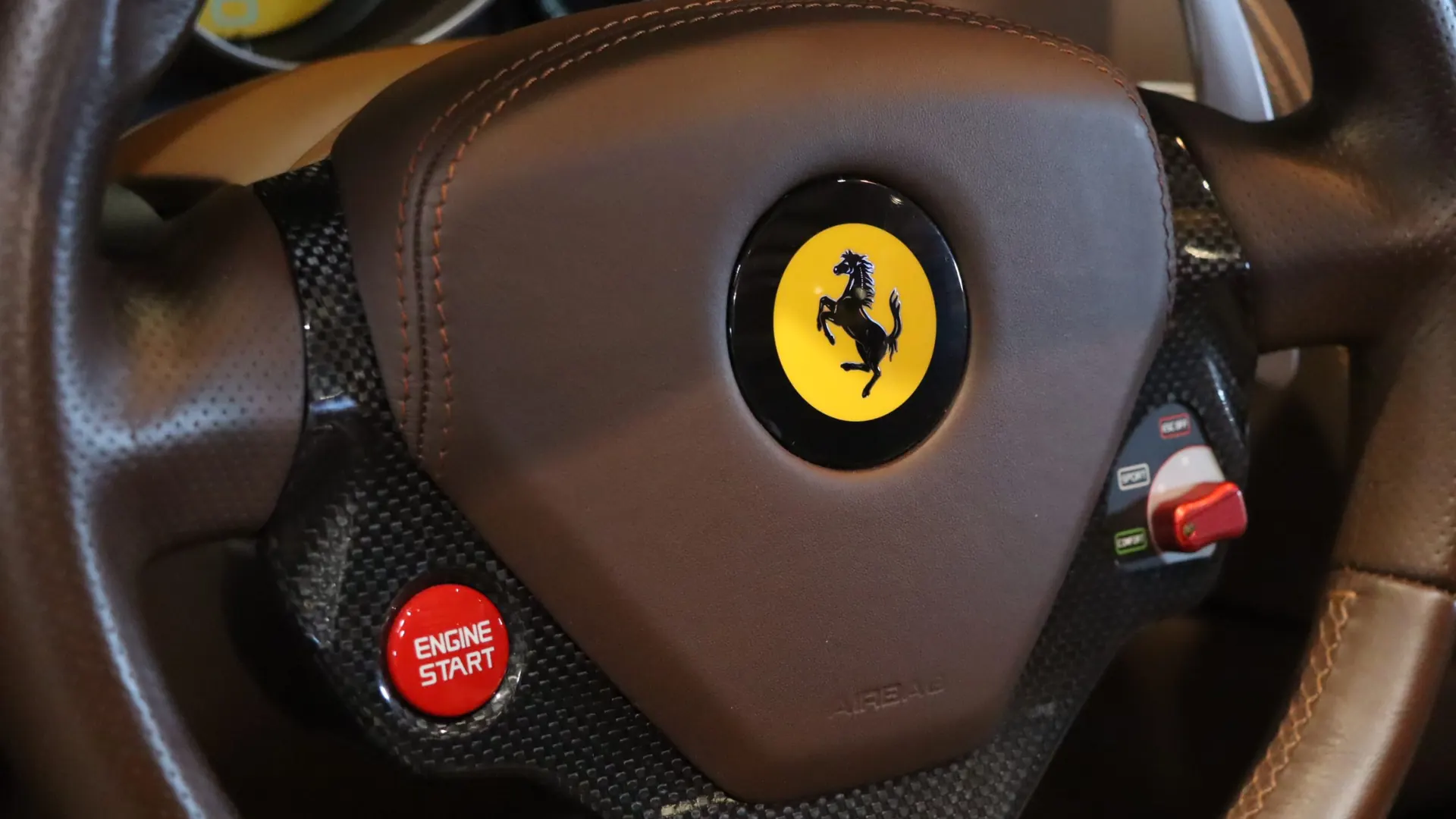 Ferrari CALIFORNIA — photo 21