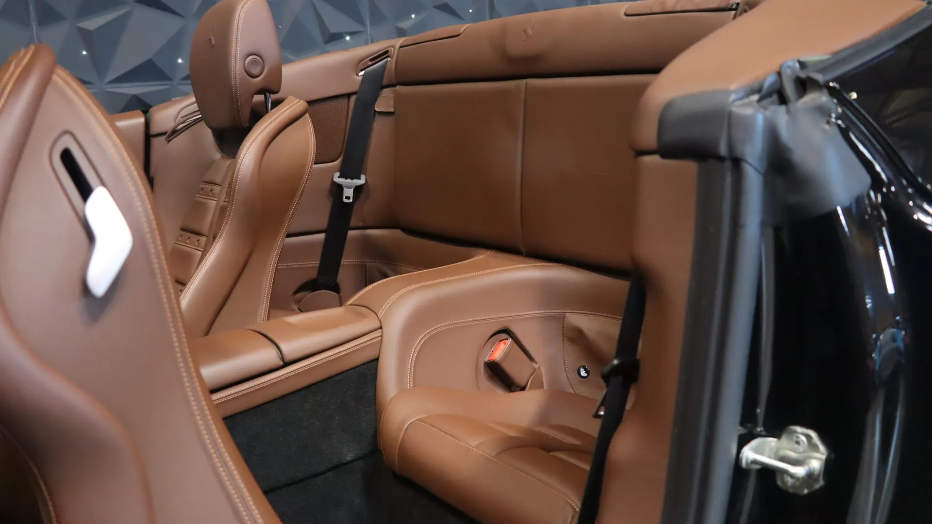 Ferrari CALIFORNIA — photo 33