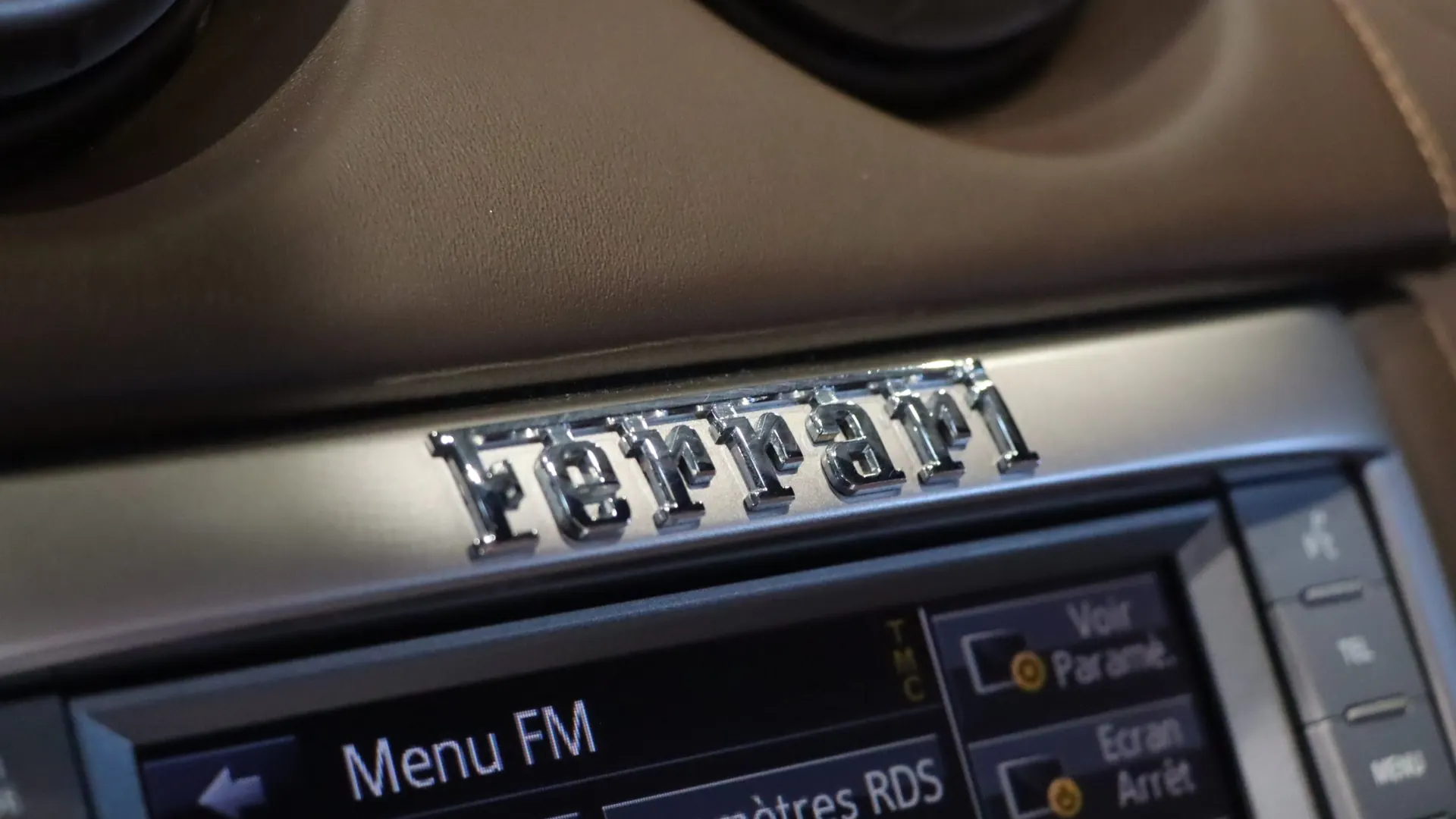 Ferrari CALIFORNIA — photo 26
