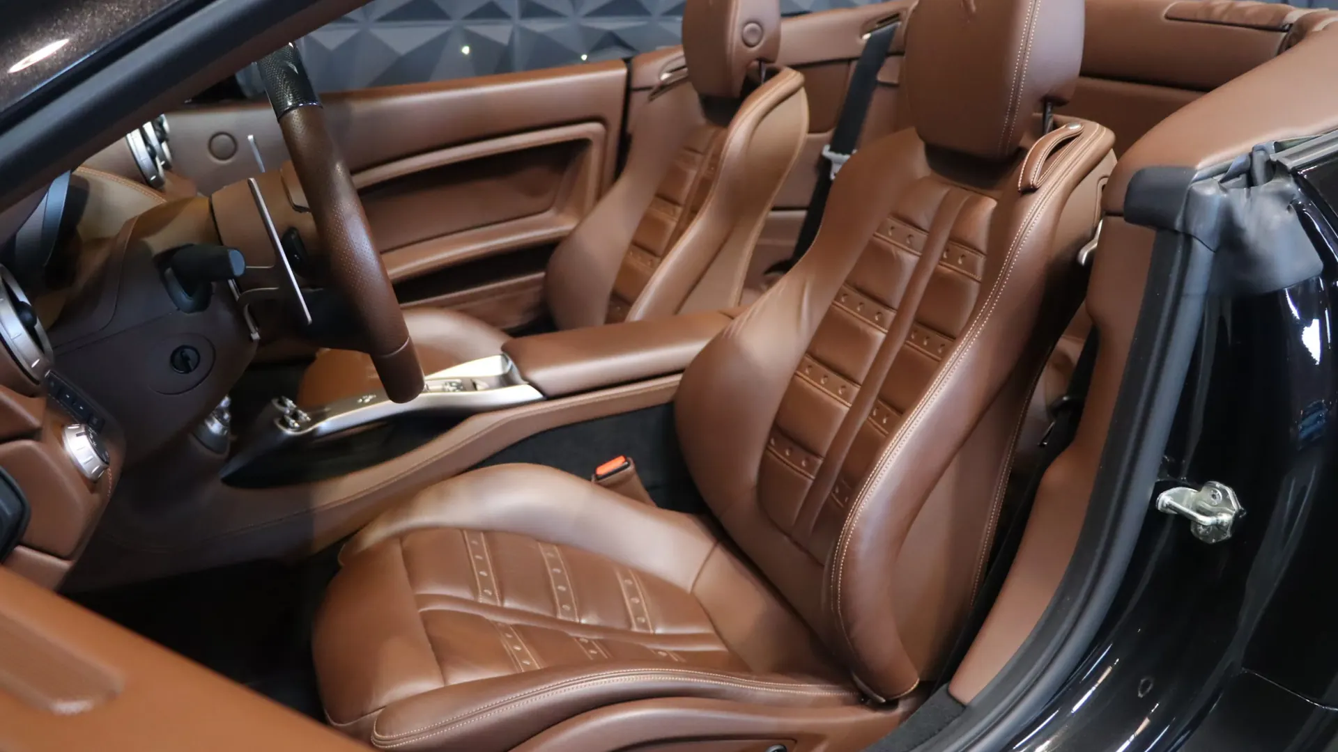 Ferrari CALIFORNIA — photo 7