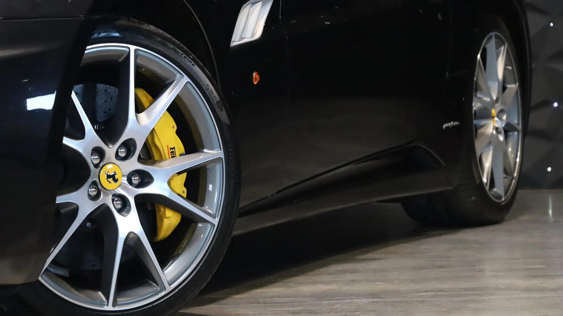 Ferrari CALIFORNIA — photo 43