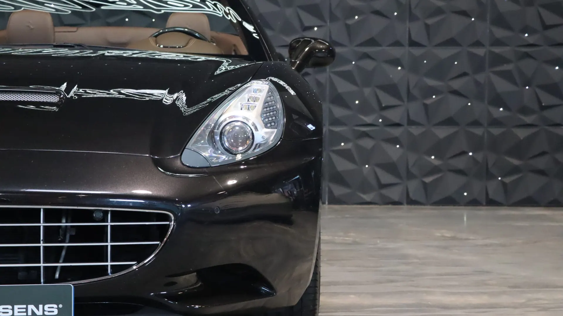 Ferrari CALIFORNIA — photo 34