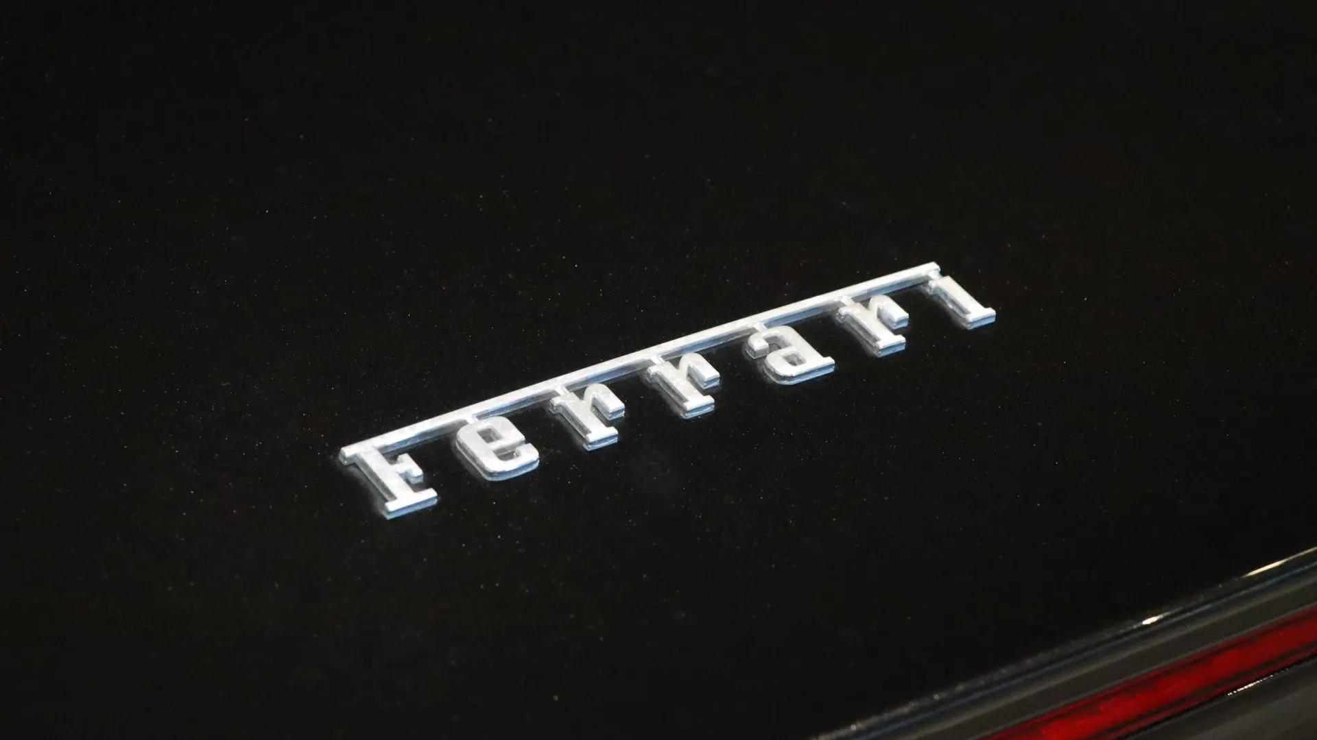 Ferrari CALIFORNIA — photo 50