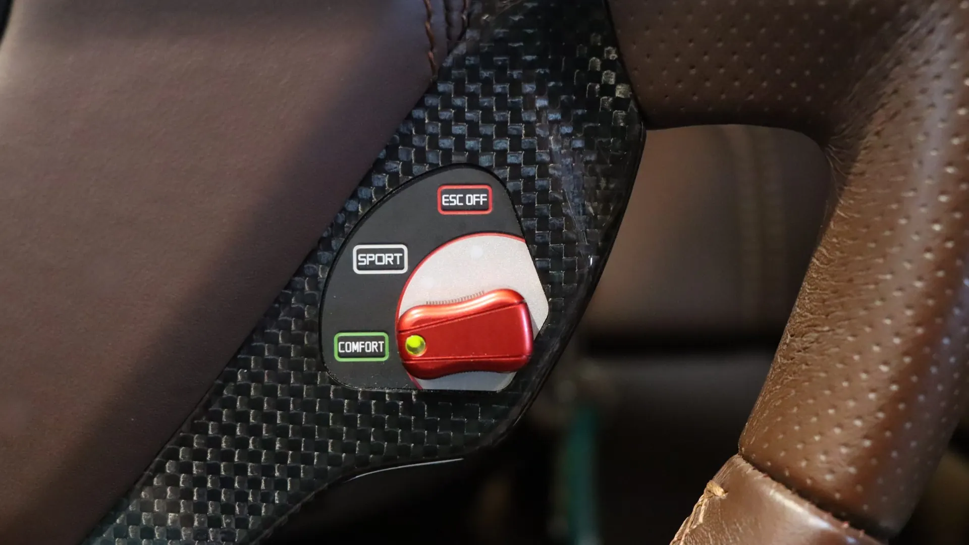 Ferrari CALIFORNIA — photo 18