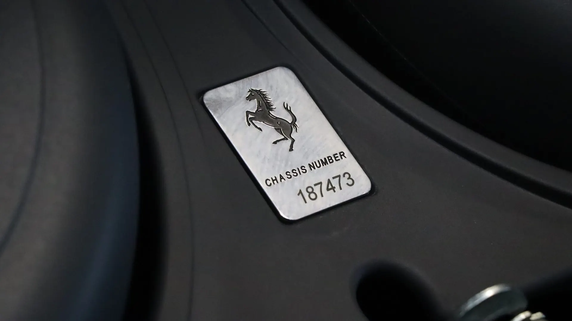 Ferrari CALIFORNIA — photo 40