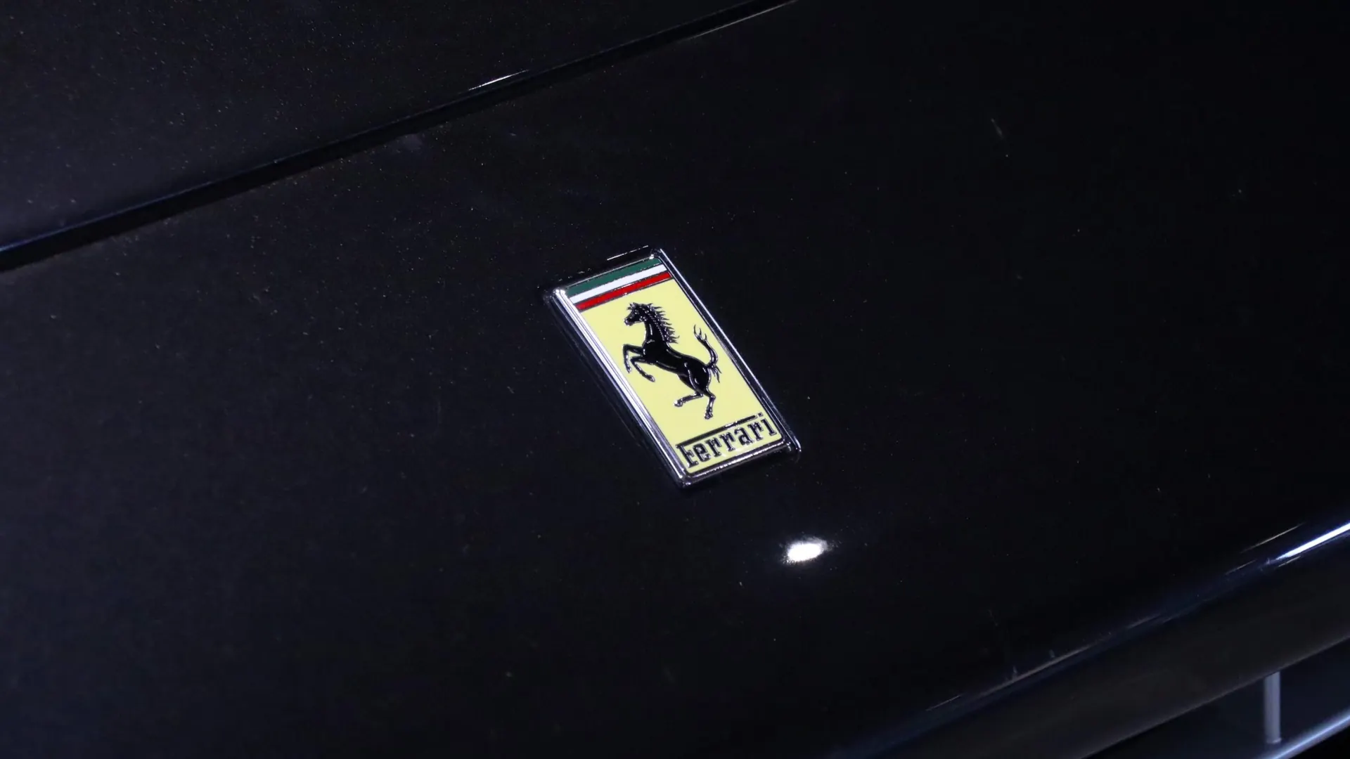 Ferrari CALIFORNIA — photo 36