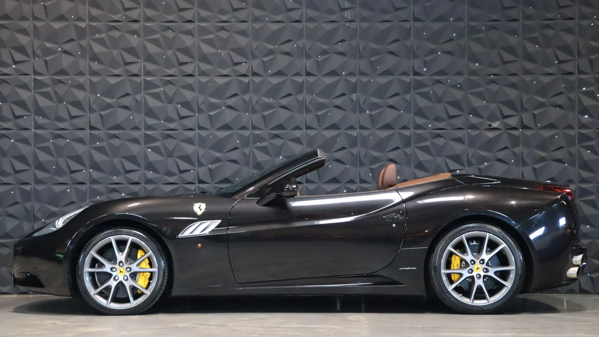 Ferrari CALIFORNIA — photo 5