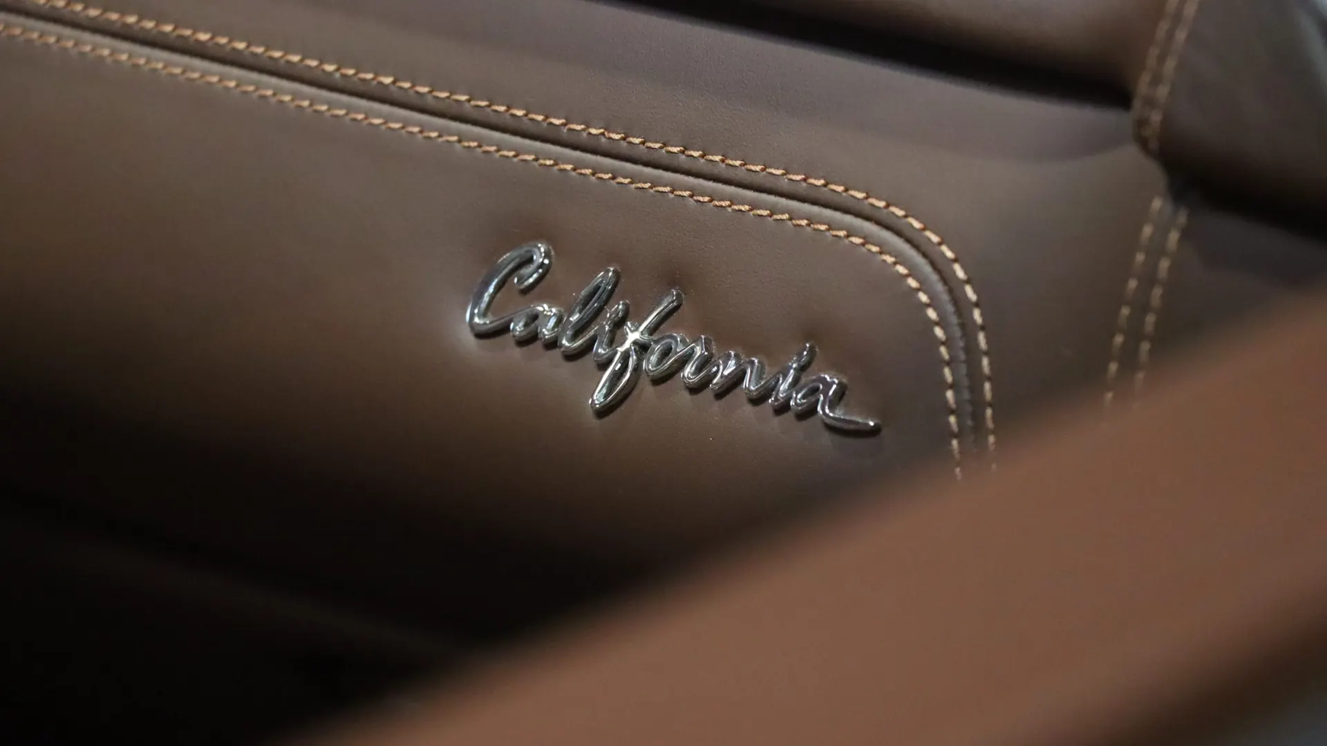 Ferrari CALIFORNIA — photo 30