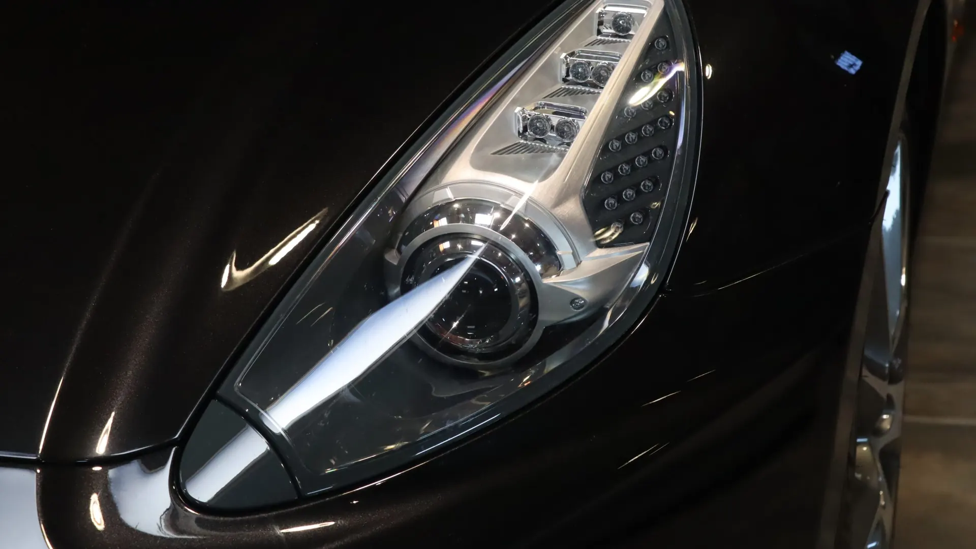 Ferrari CALIFORNIA — photo 35