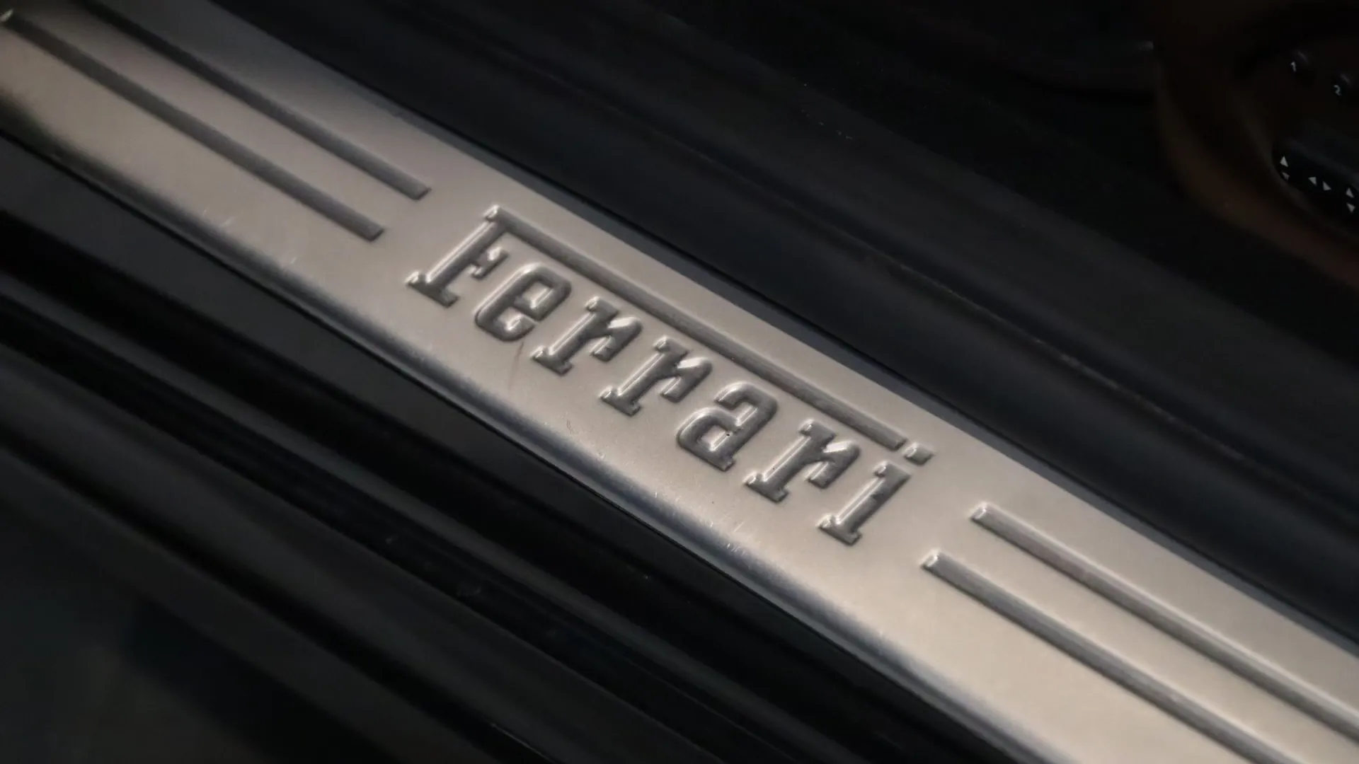 Ferrari CALIFORNIA — photo 12