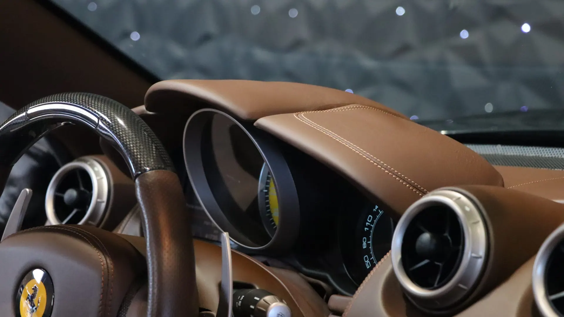 Ferrari CALIFORNIA — photo 23