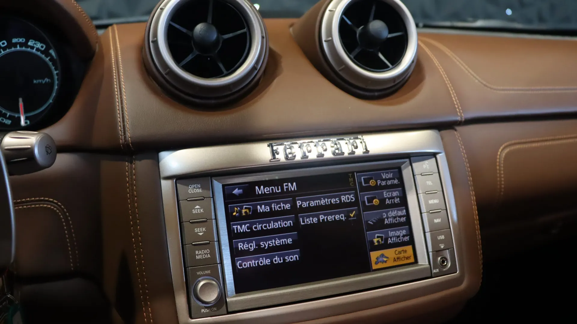 Ferrari CALIFORNIA — photo 24