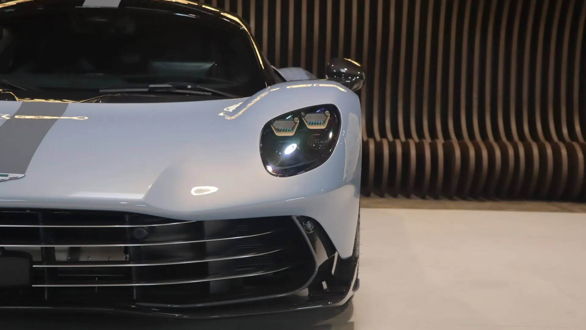 Aston Martin VALHALLA — photo 35