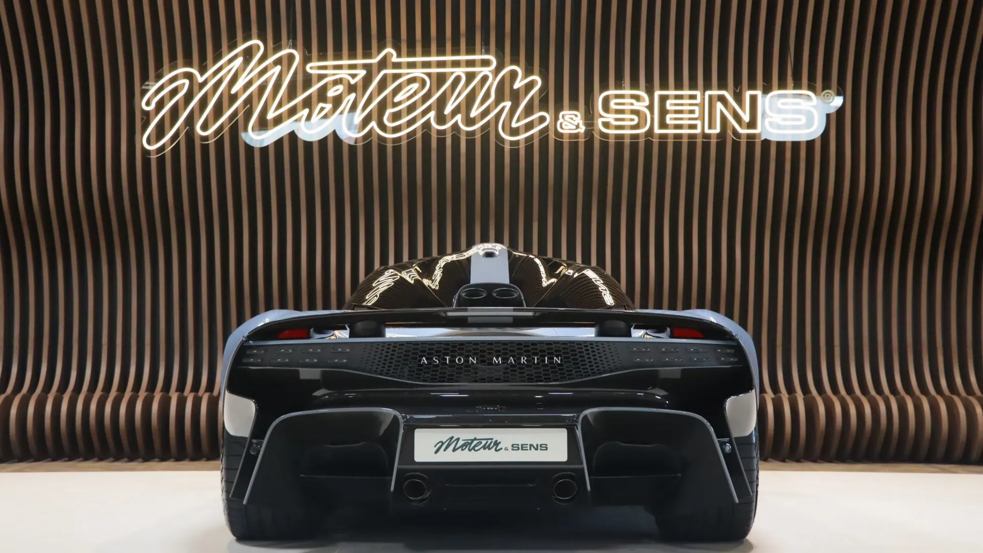 Aston Martin VALHALLA — photo 4