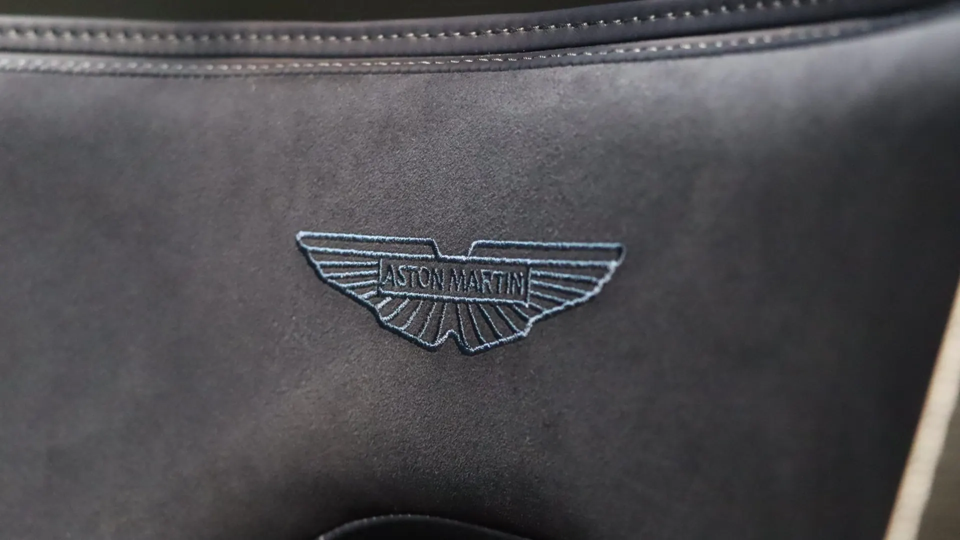 Aston Martin VALHALLA — photo 32