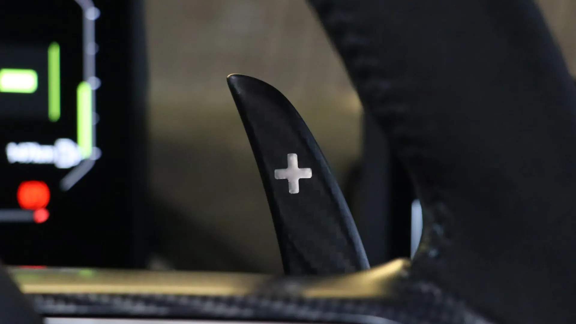 Aston Martin VALHALLA — photo 19