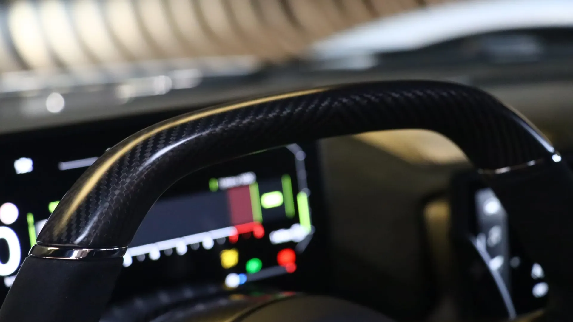 Aston Martin VALHALLA — photo 22