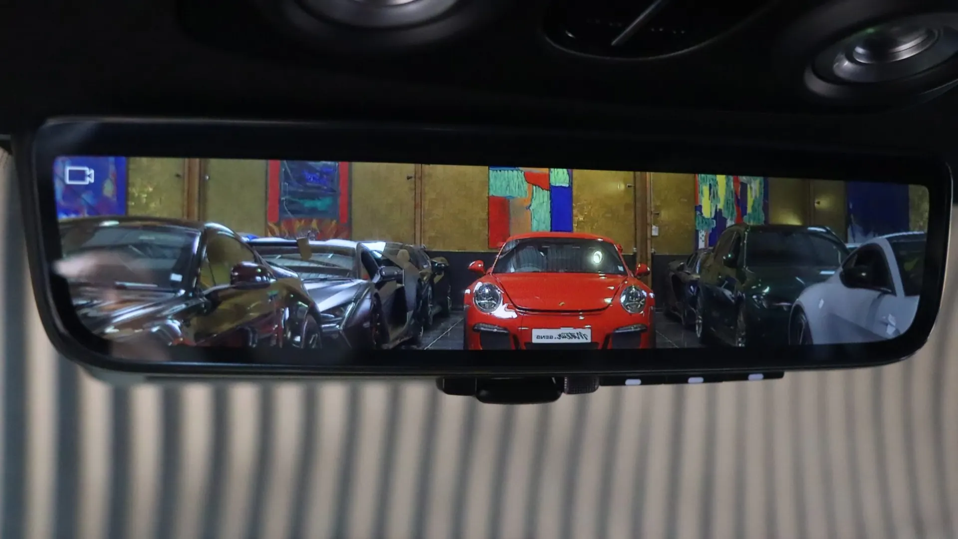 Aston Martin VALHALLA — photo 25