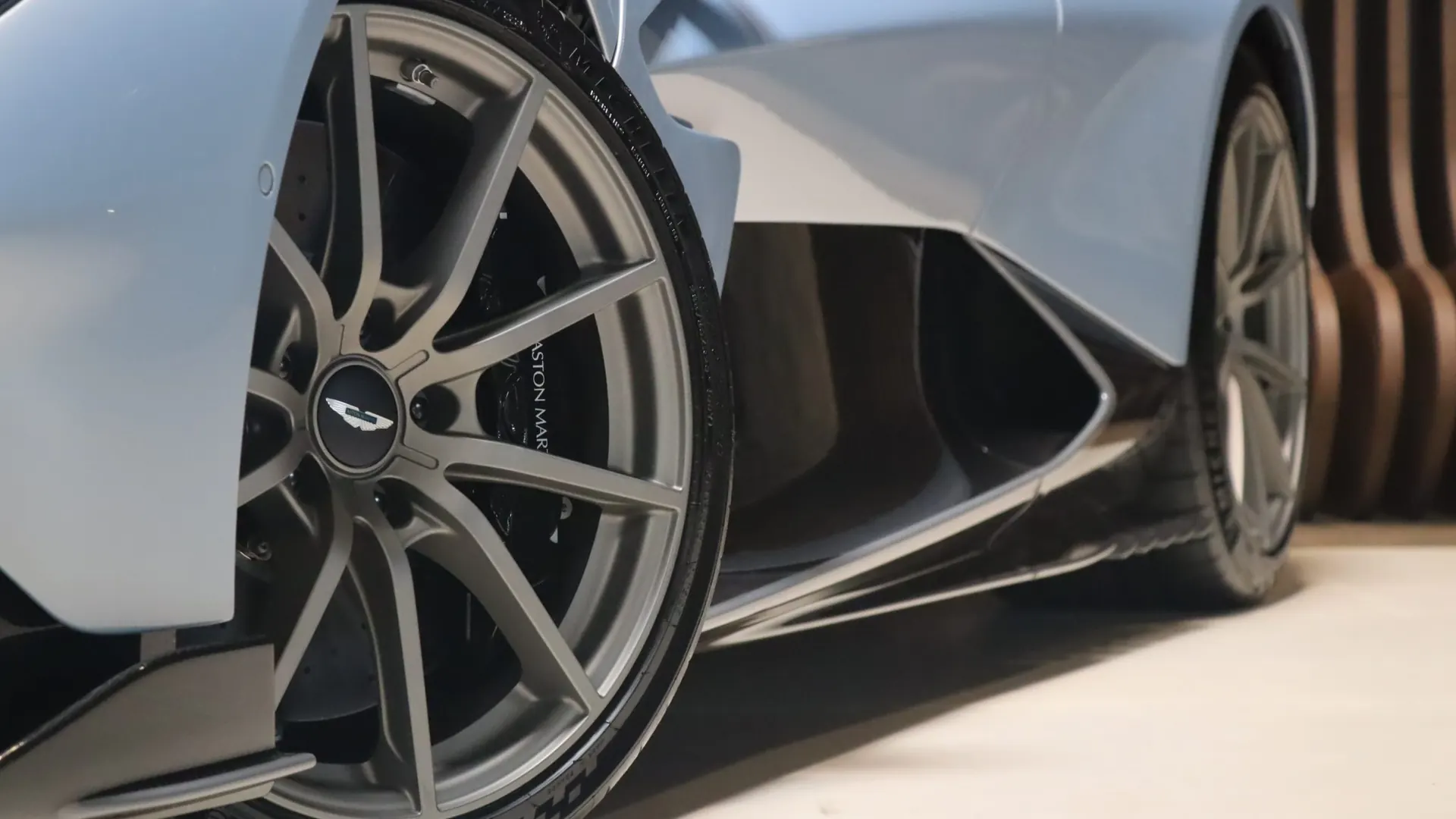 Aston Martin VALHALLA — photo 45