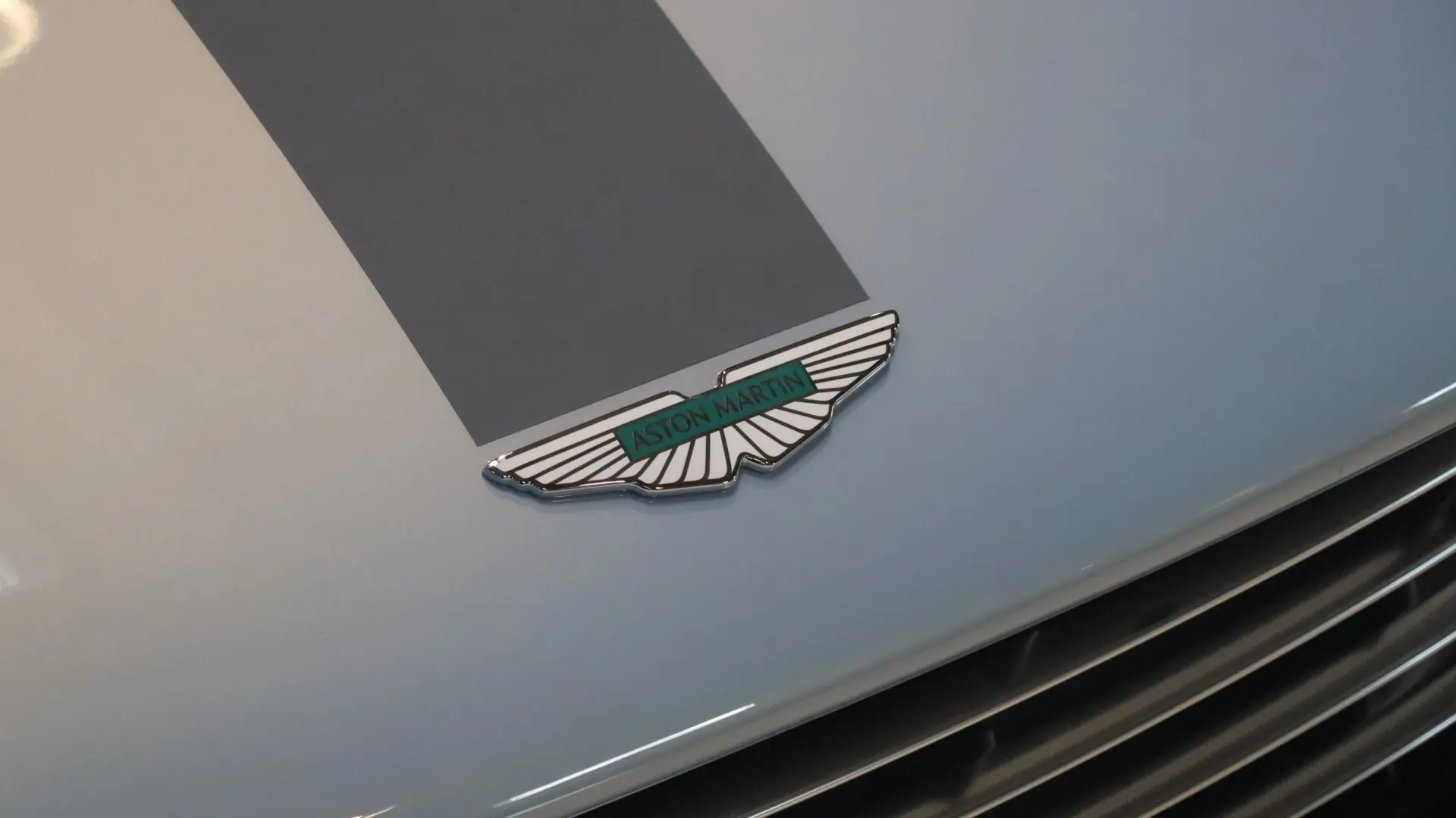 Aston Martin VALHALLA — photo 42
