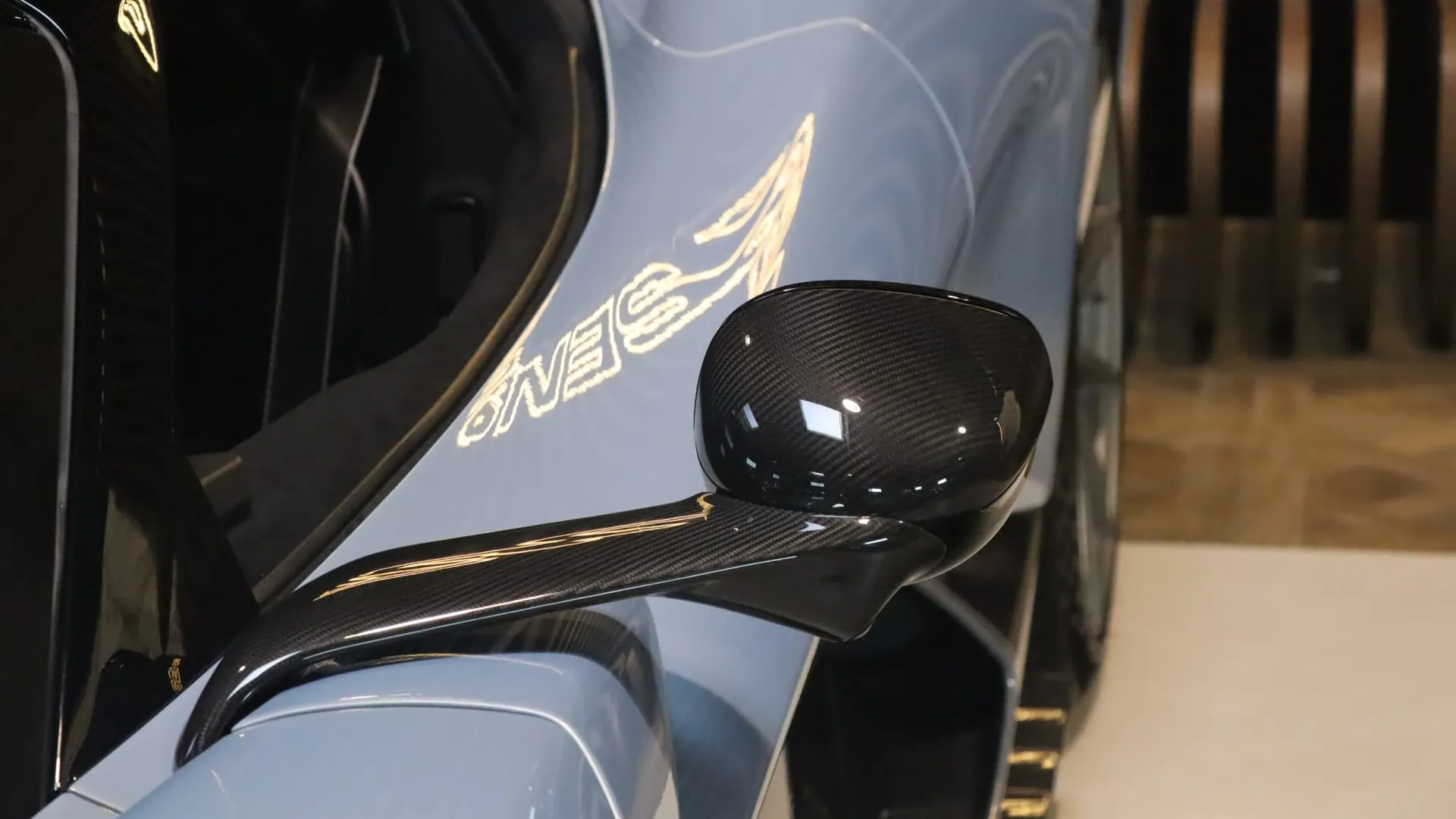 Aston Martin VALHALLA — photo 48