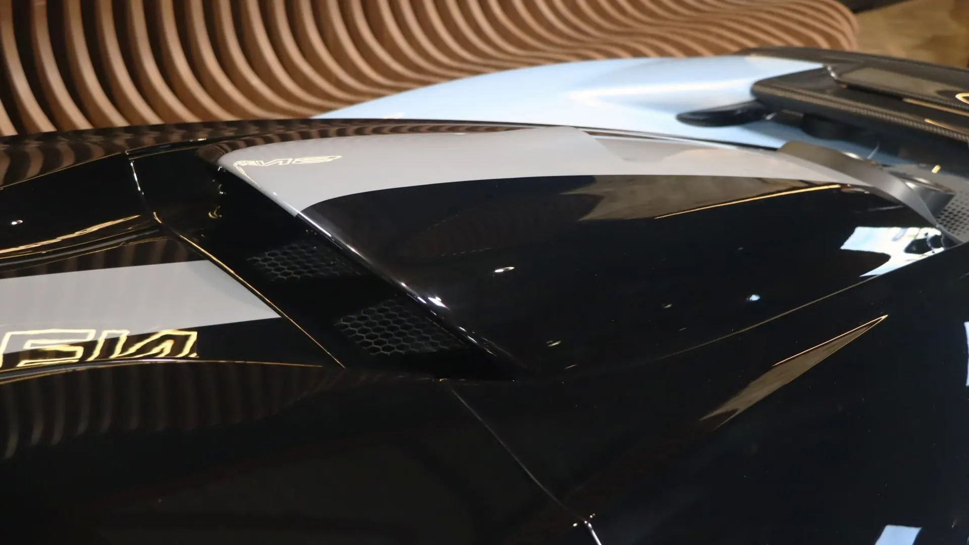Aston Martin VALHALLA — photo 50