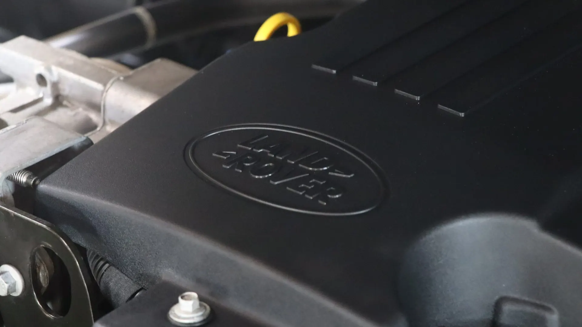 Land Rover DEFENDER — photo 38