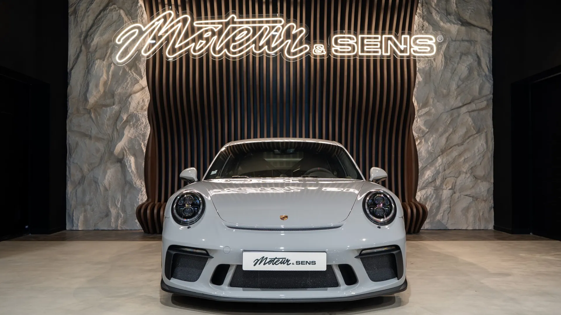 Porsche 911 — photo 3