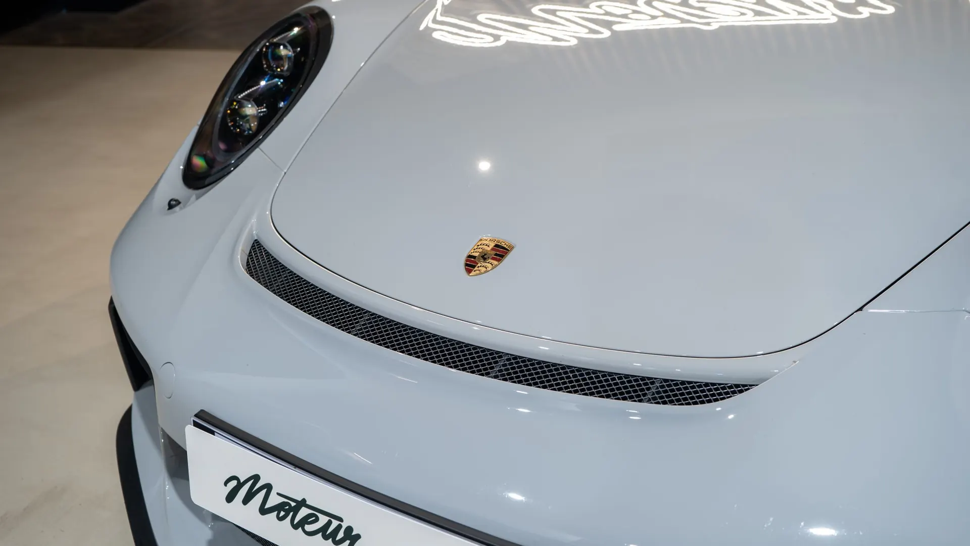 Porsche 911 — photo 38