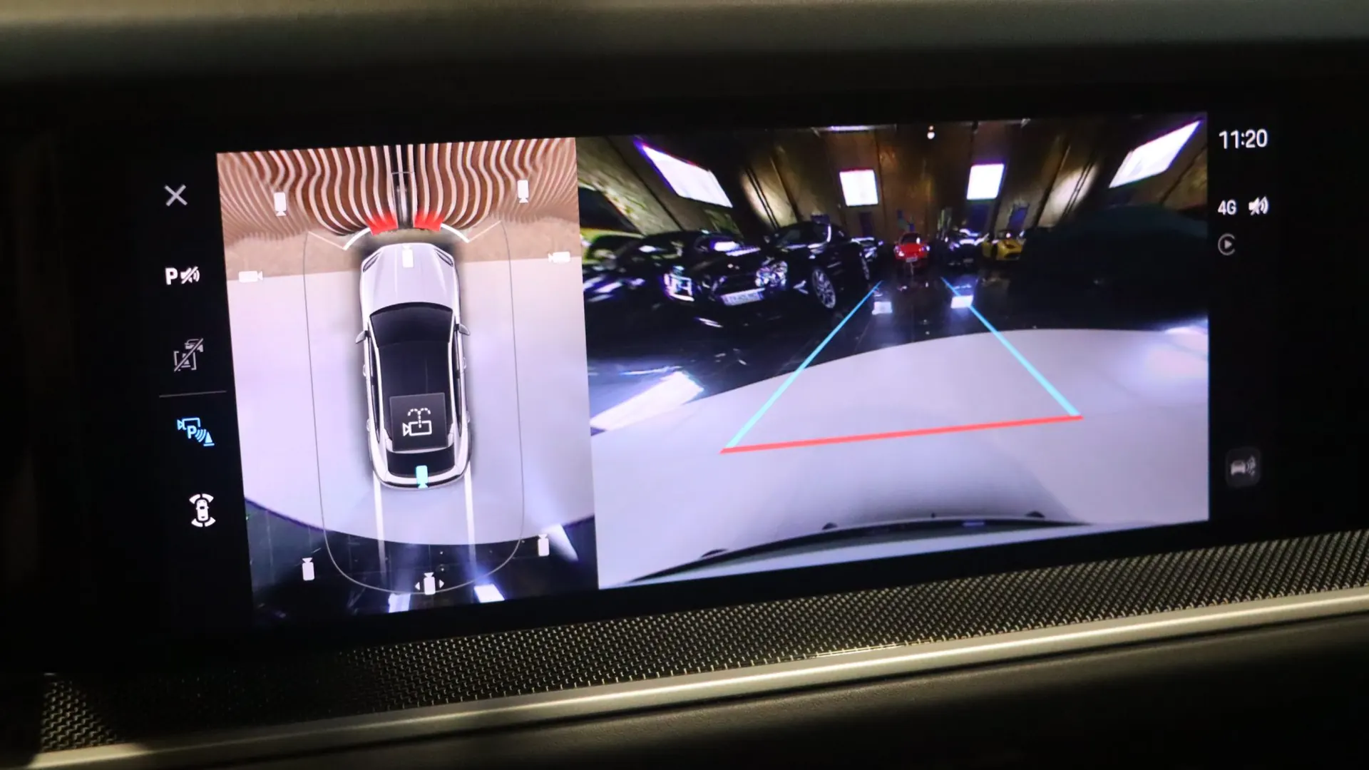 Porsche CAYENNE — photo 32