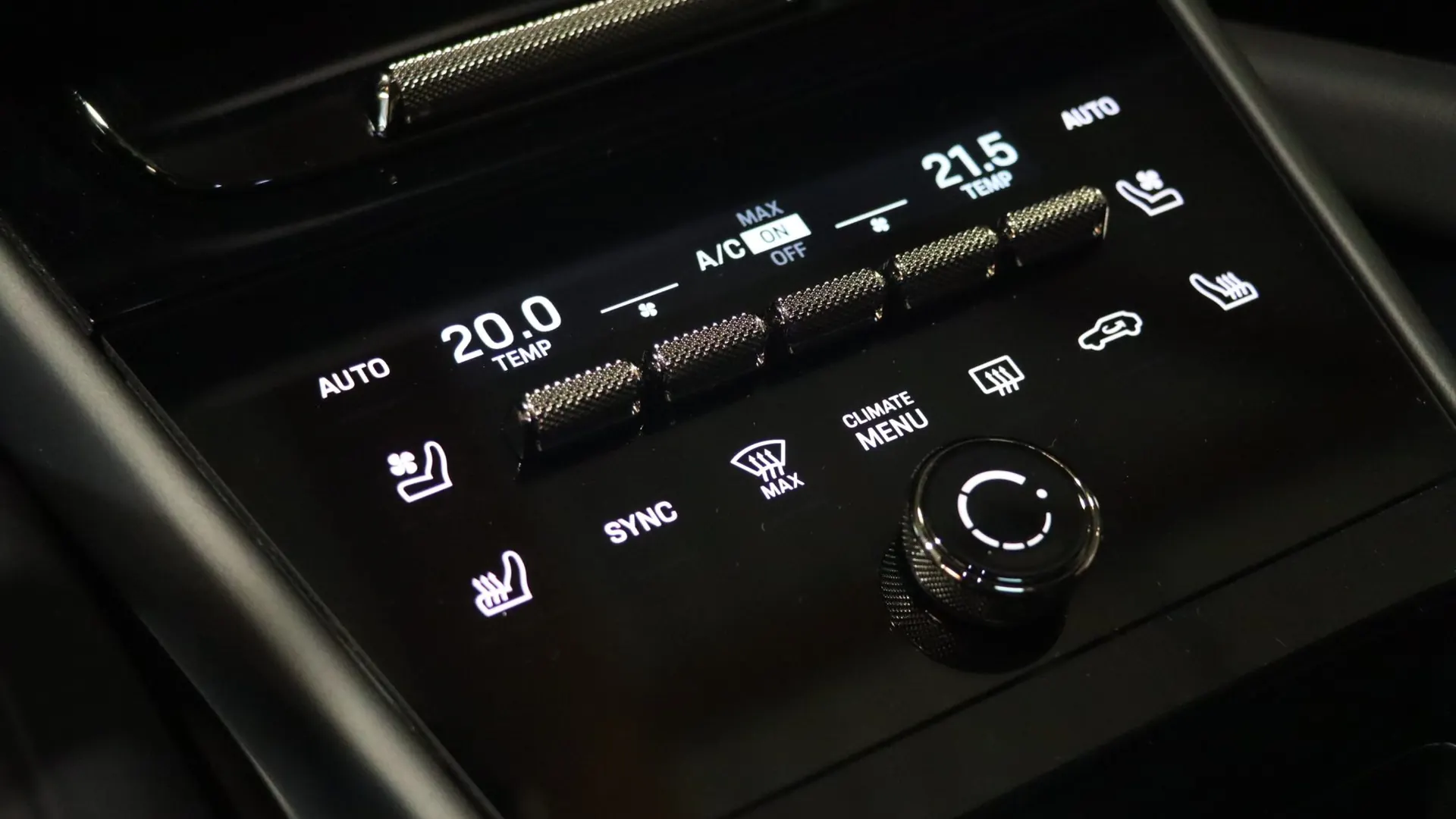 Porsche CAYENNE — photo 33