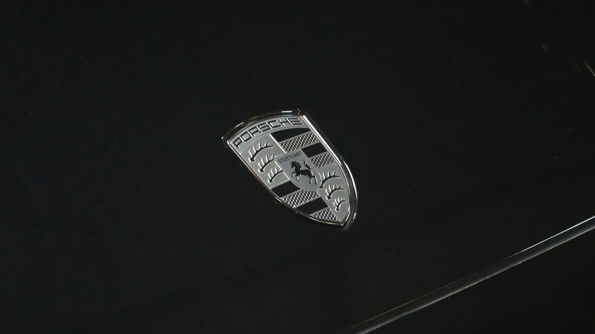 Porsche CAYENNE — photo 47