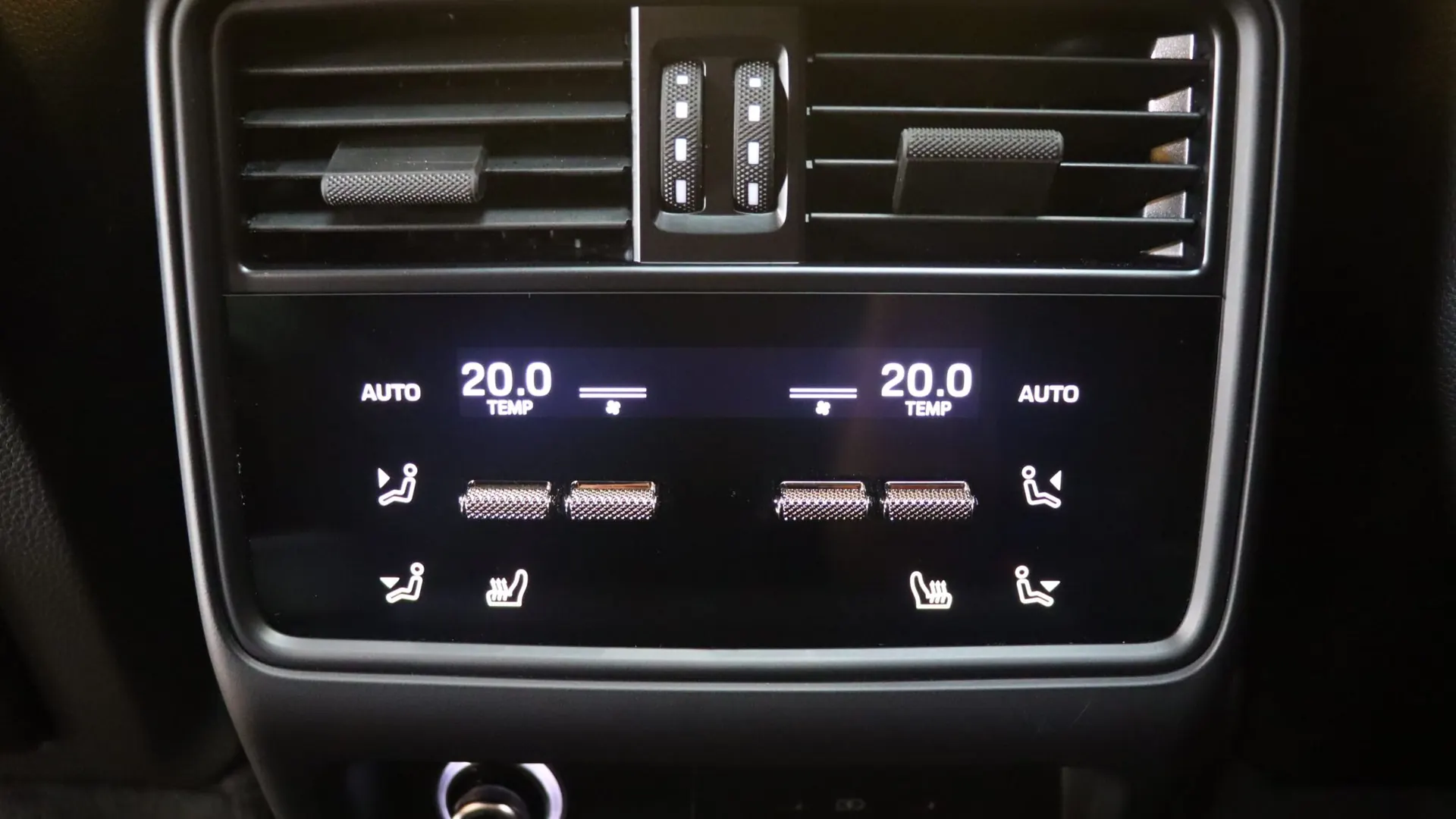 Porsche CAYENNE — photo 43