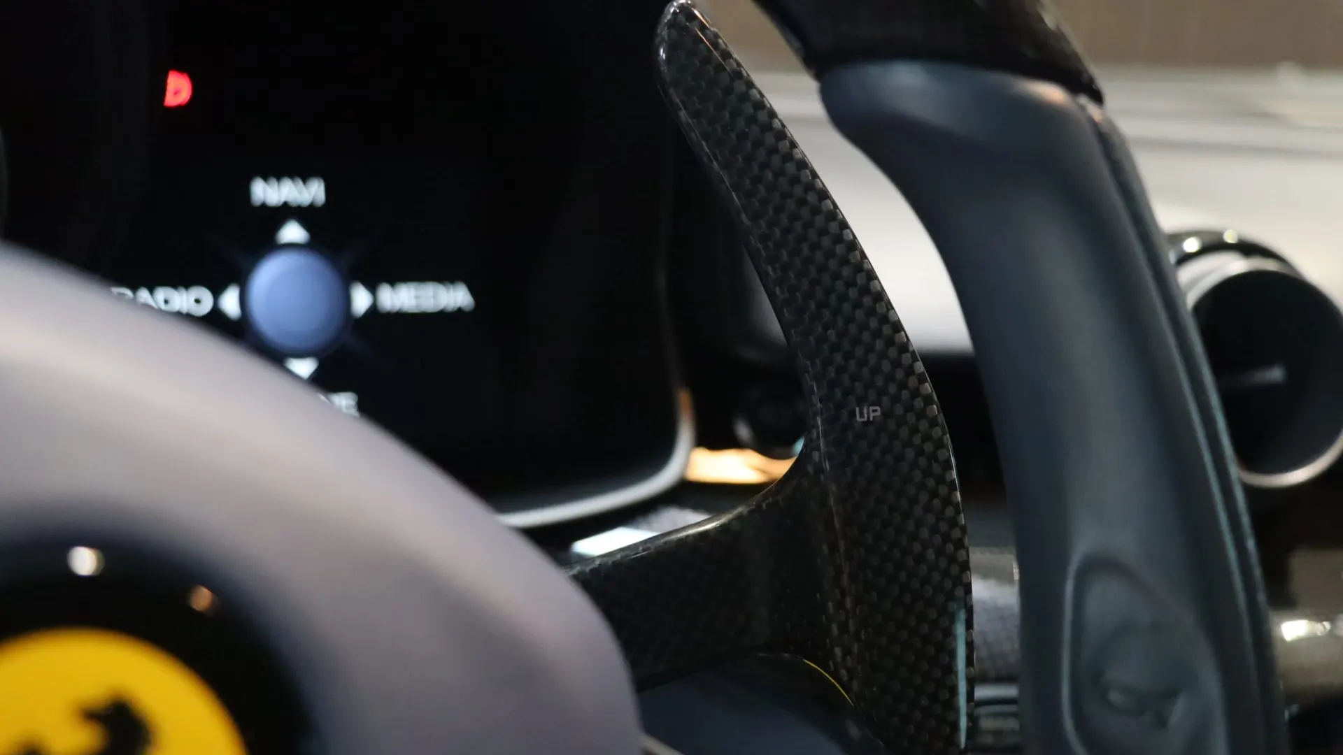 Ferrari F12 — photo 18
