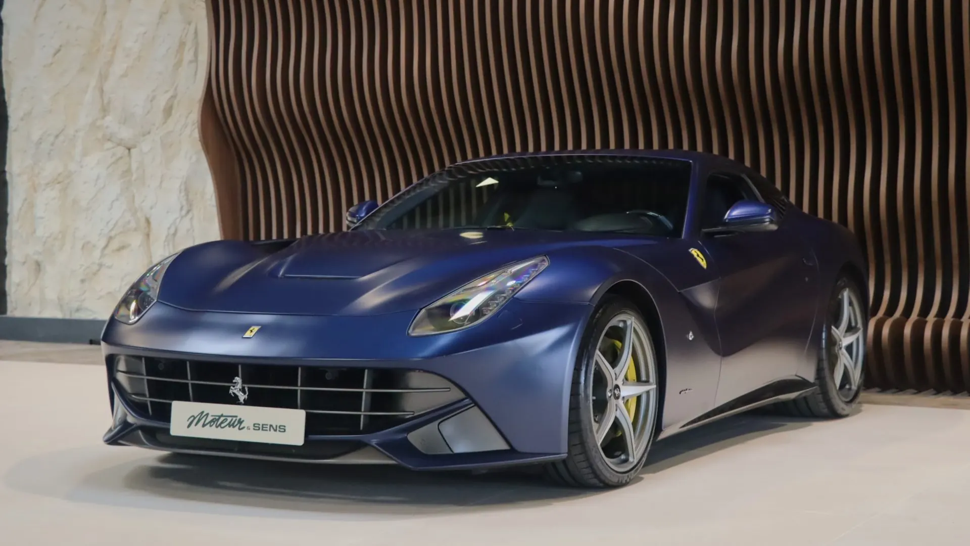 Ferrari F12 — photo 44