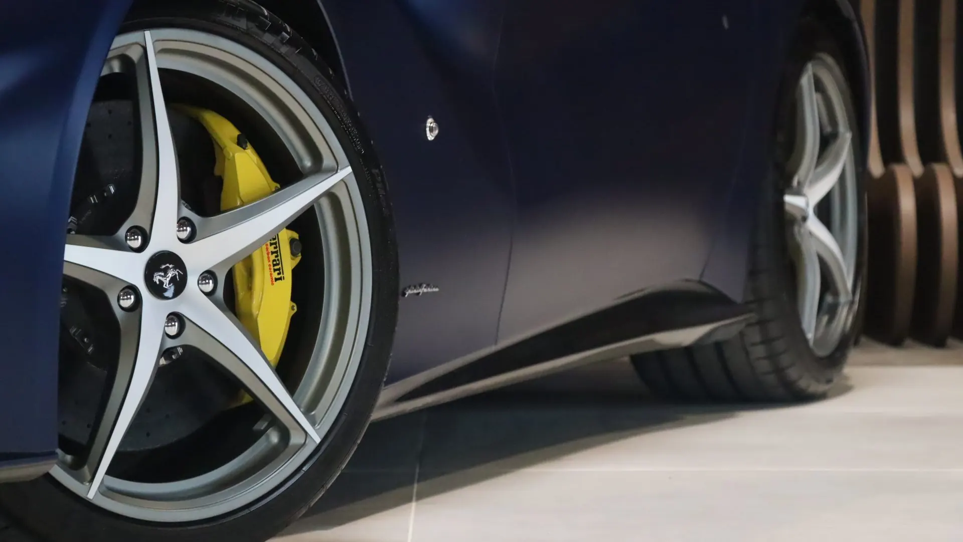 Ferrari F12 — photo 45