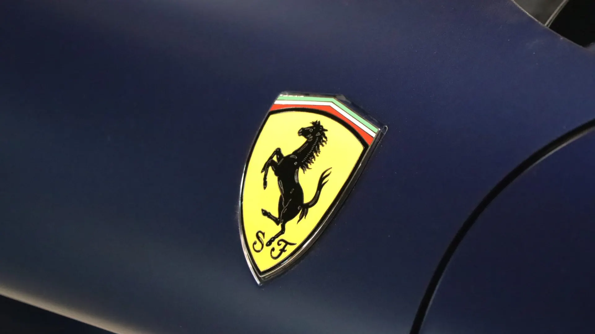 Ferrari F12 — photo 47