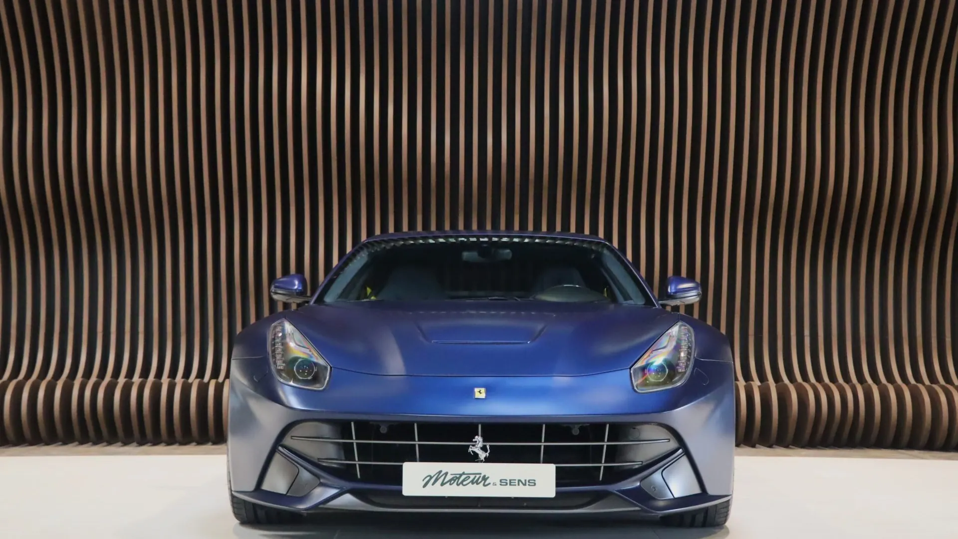 Ferrari F12 — photo 3