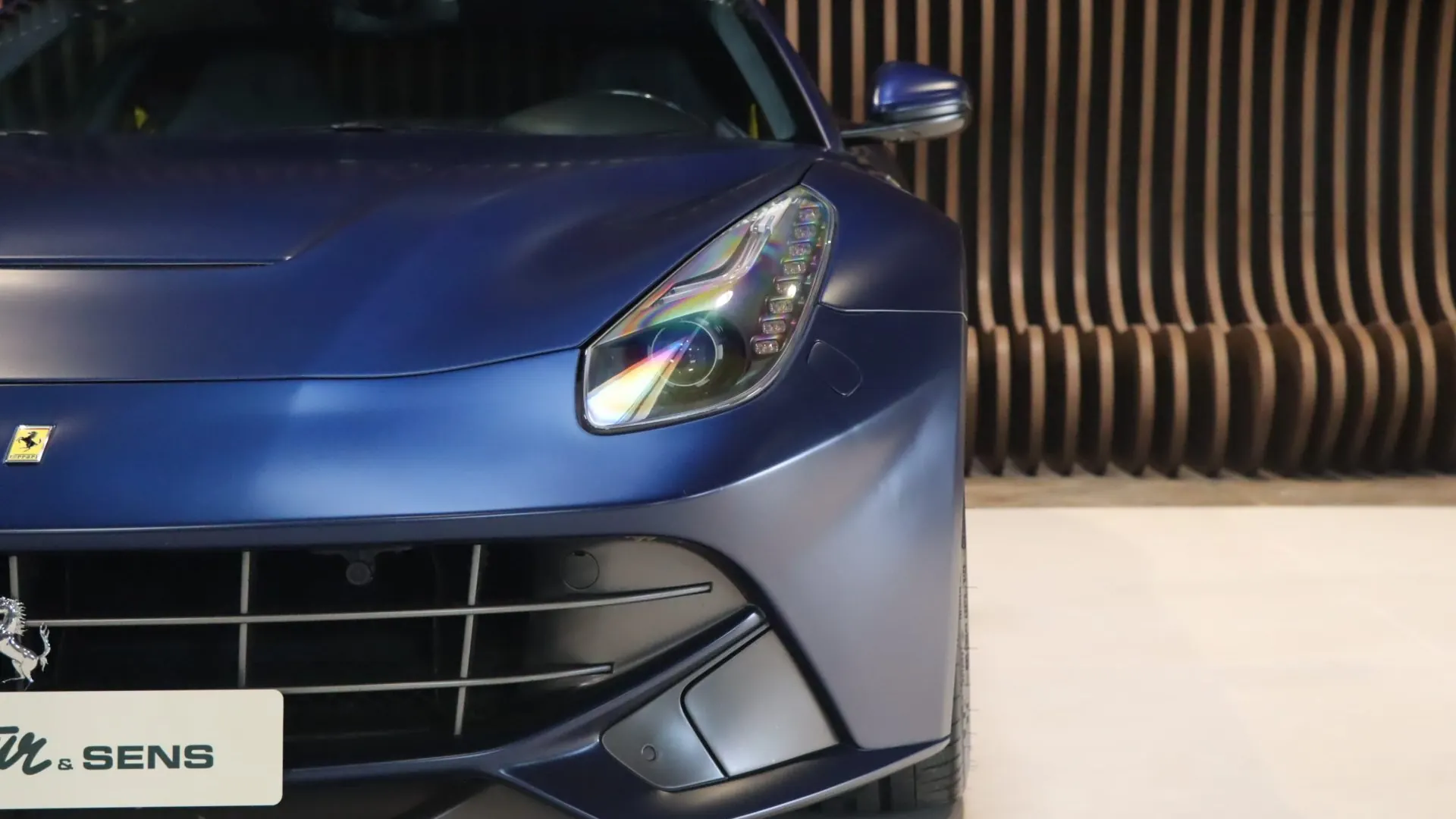 Ferrari F12 — photo 37