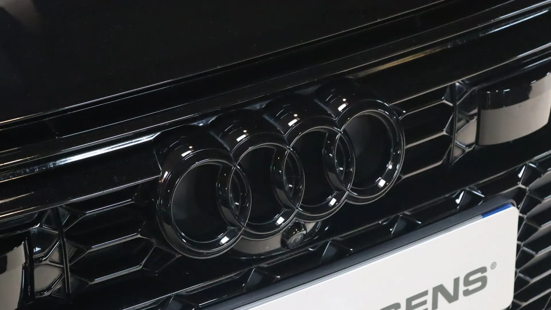 Audi RS6 — photo 44