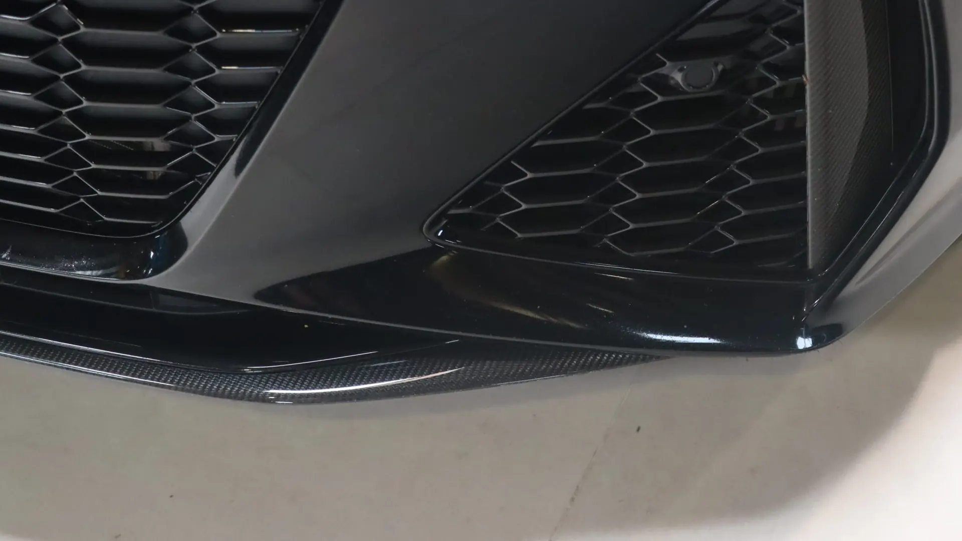 Audi RS6 — photo 46