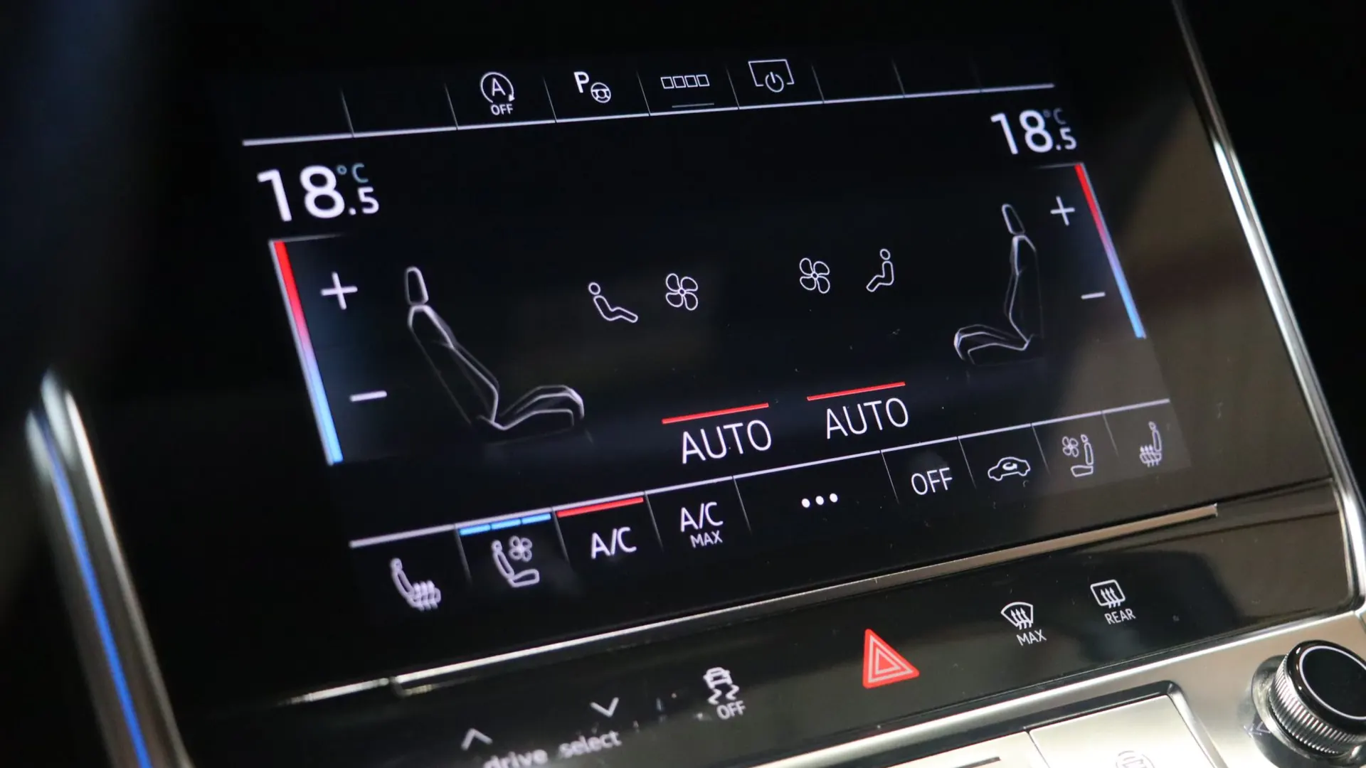 Audi RS6 — photo 28