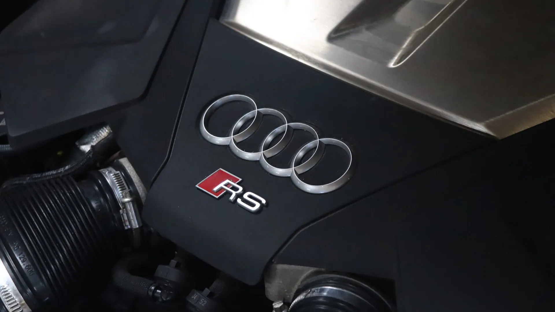 Audi RS6 — photo 48