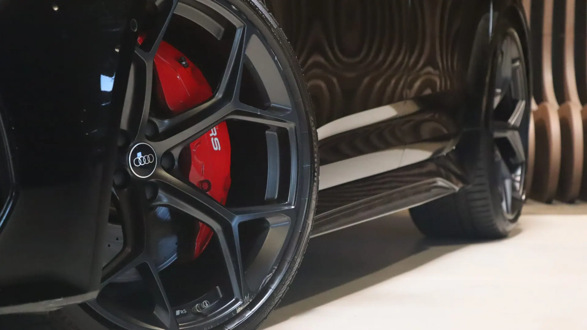 Audi RS6 — photo 49